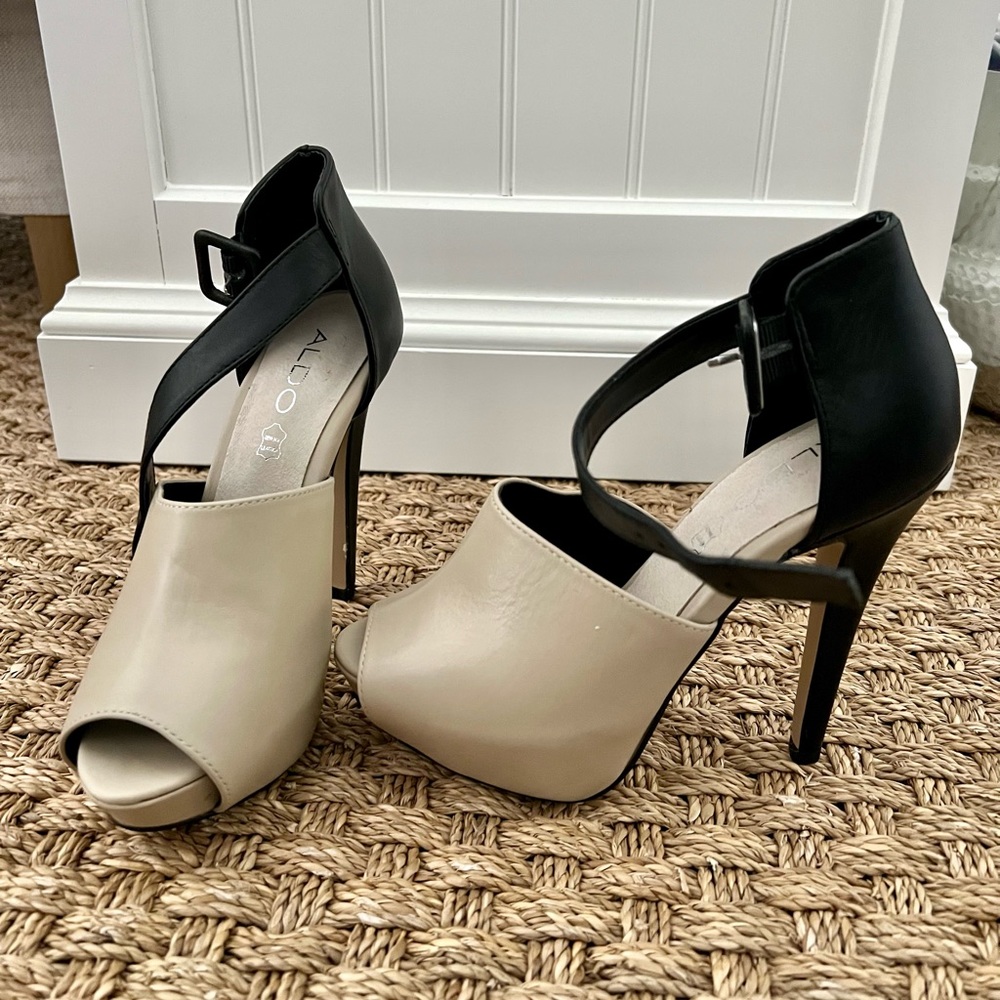 ALDO Heels